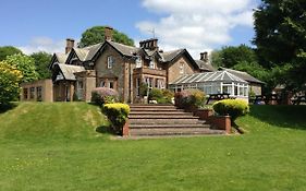 Arden House Kirkcudbright